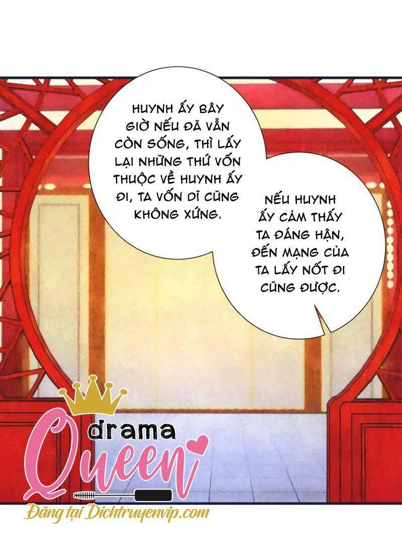Hoàng Hậu Bận Lắm Chapter 175 - 36