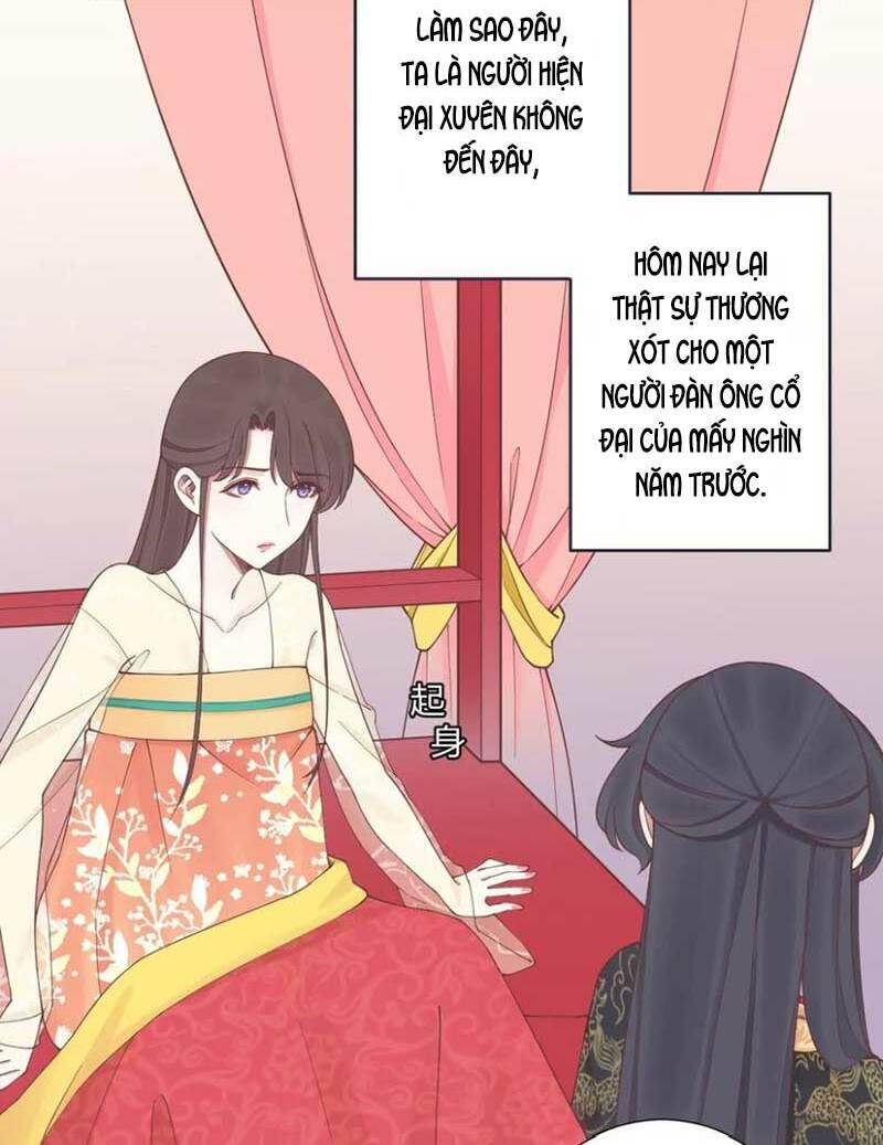 Hoàng Hậu Bận Lắm Chapter 175 - 38