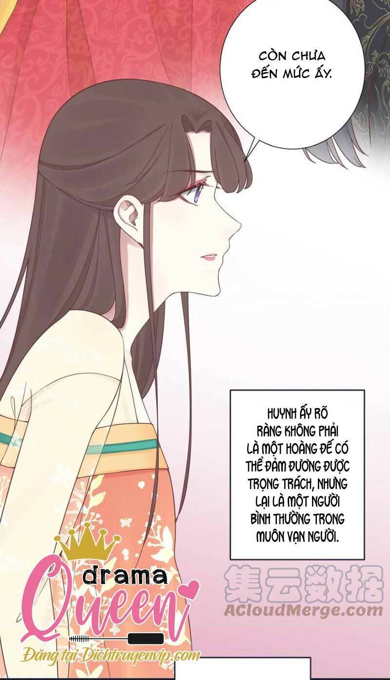 Hoàng Hậu Bận Lắm Chapter 175 - 39