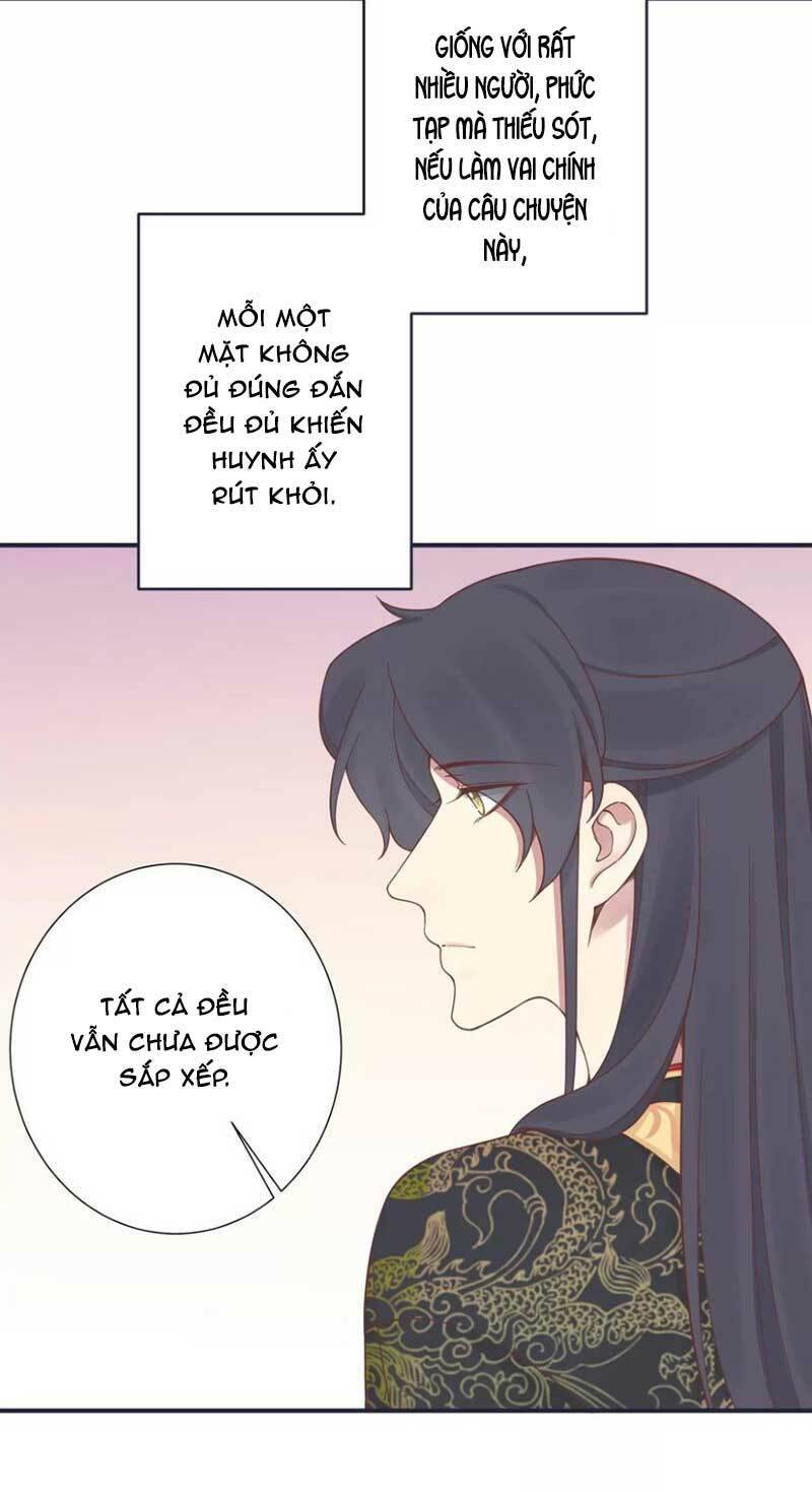 Hoàng Hậu Bận Lắm Chapter 175 - 40