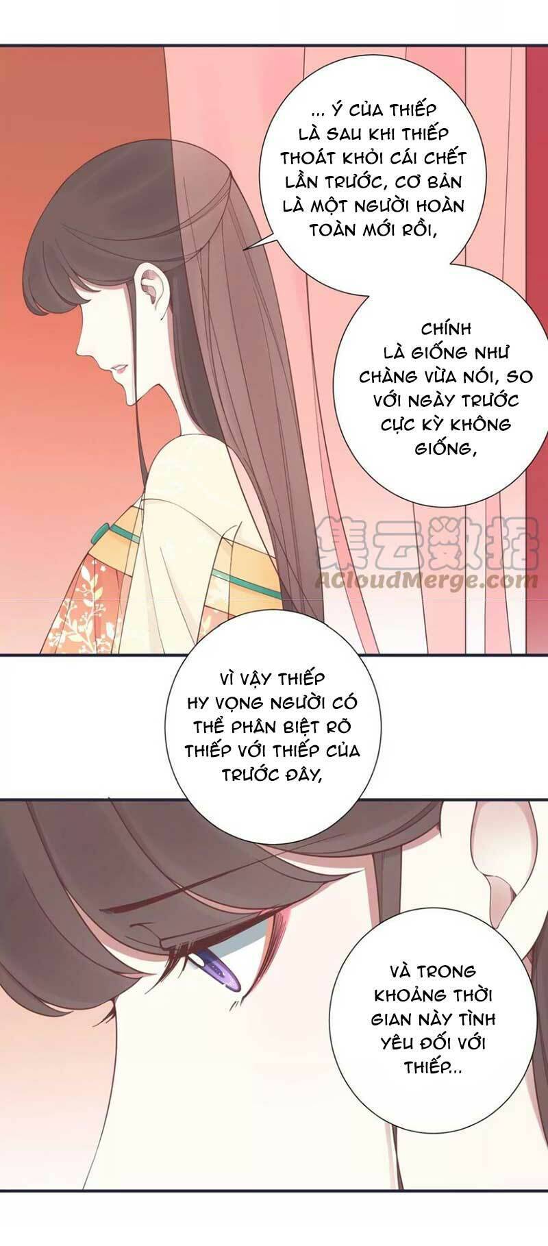 Hoàng Hậu Bận Lắm Chapter 175 - 5