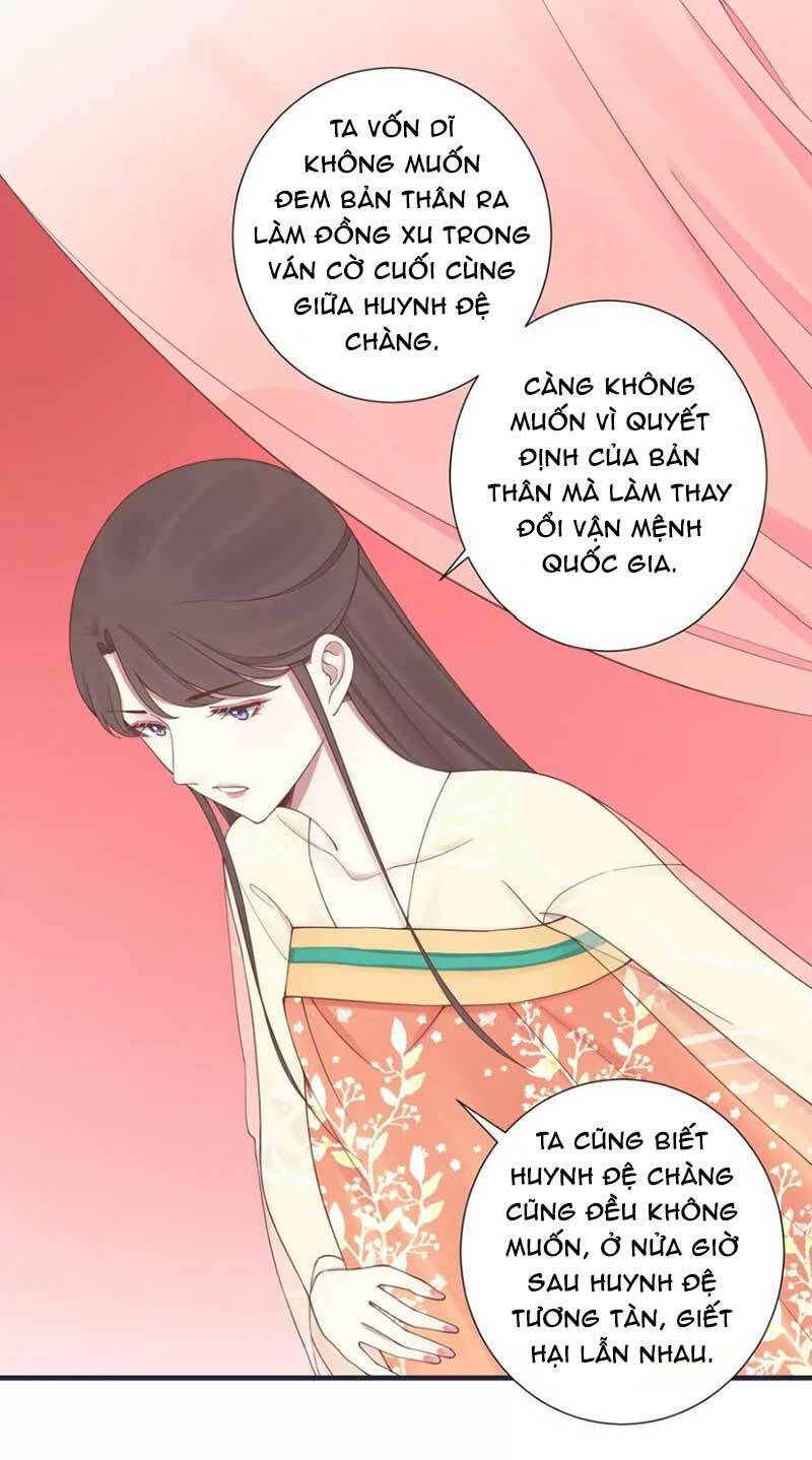 Hoàng Hậu Bận Lắm Chapter 175 - 42