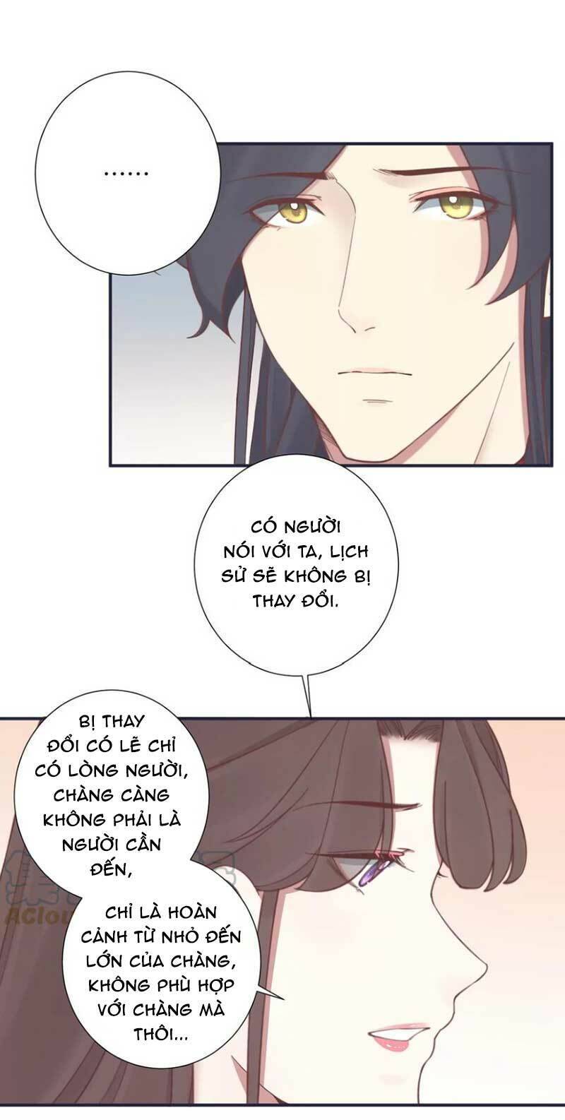 Hoàng Hậu Bận Lắm Chapter 175 - 44