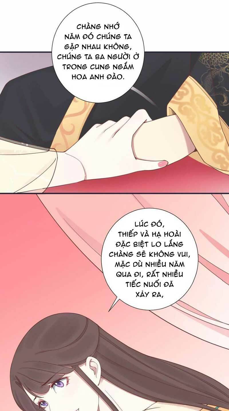Hoàng Hậu Bận Lắm Chapter 175 - 45