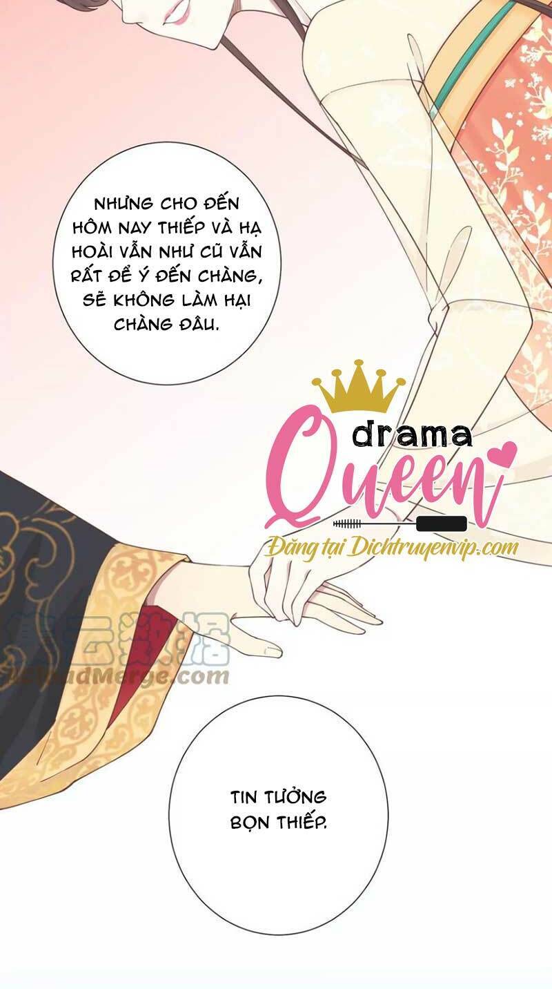 Hoàng Hậu Bận Lắm Chapter 175 - 46