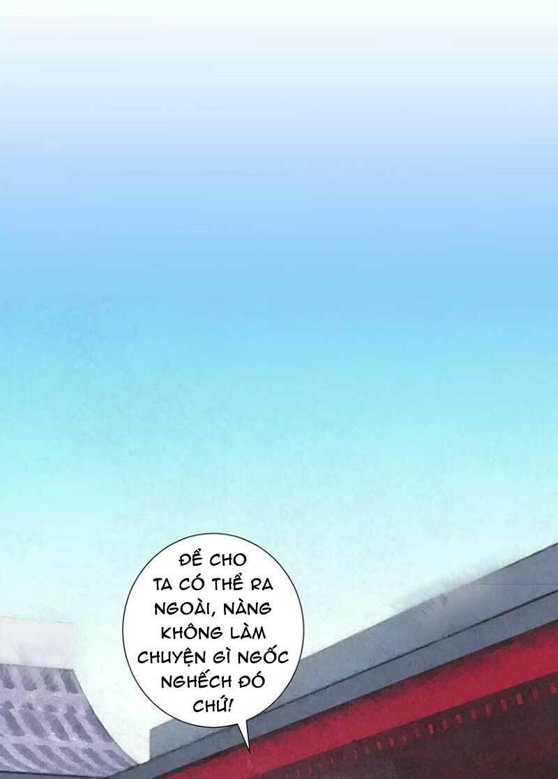 Hoàng Hậu Bận Lắm Chapter 175 - 47