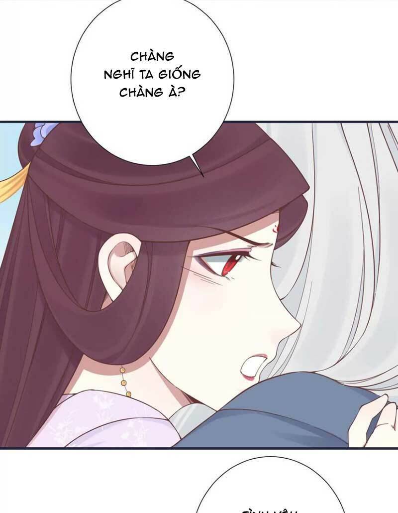 Hoàng Hậu Bận Lắm Chapter 175 - 49