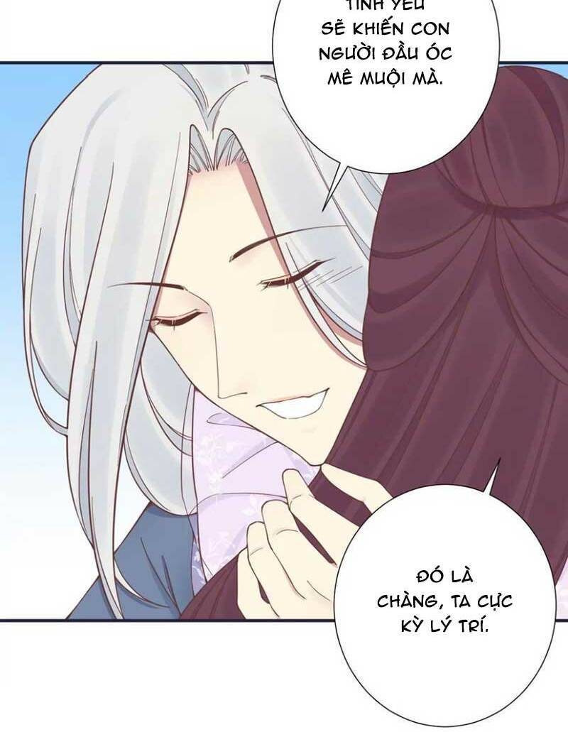 Hoàng Hậu Bận Lắm Chapter 175 - 50