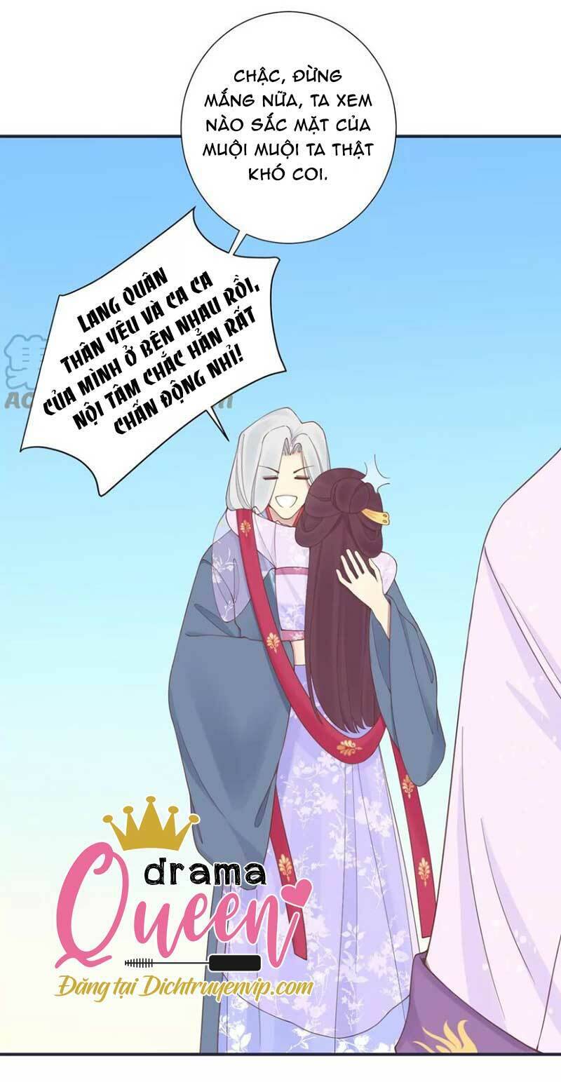 Hoàng Hậu Bận Lắm Chapter 175 - 51