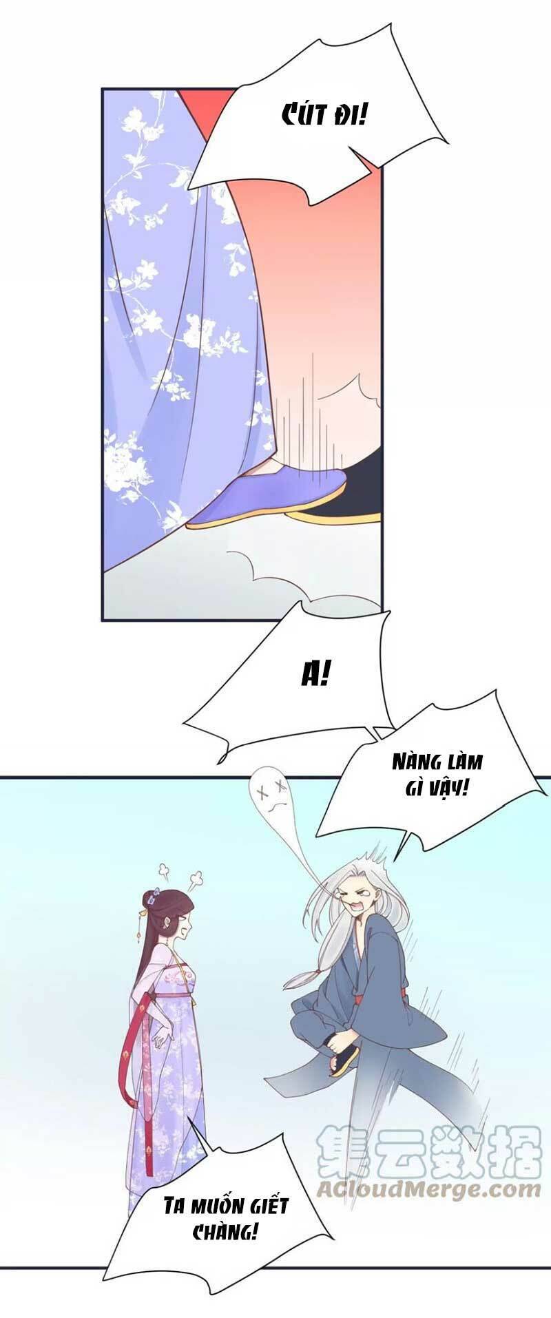 Hoàng Hậu Bận Lắm Chapter 175 - 52