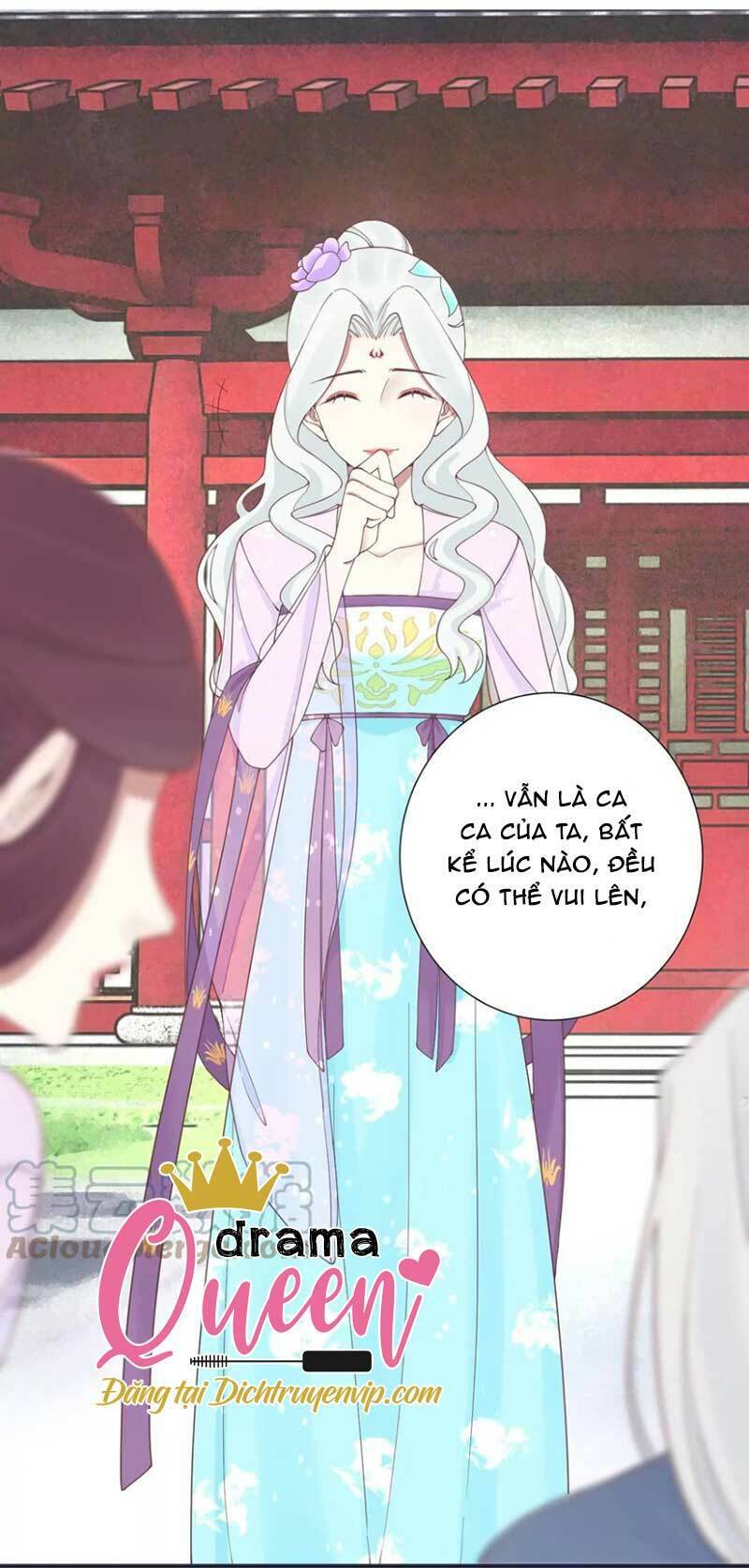 Hoàng Hậu Bận Lắm Chapter 175 - 54