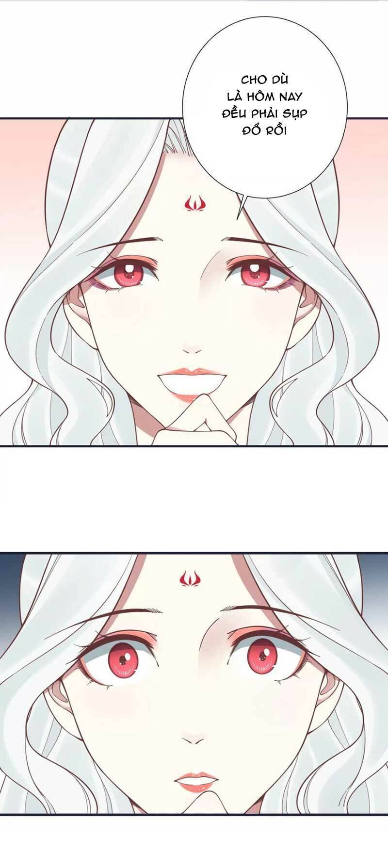 Hoàng Hậu Bận Lắm Chapter 175 - 55