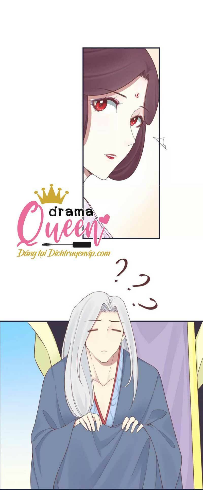 Hoàng Hậu Bận Lắm Chapter 175 - 56