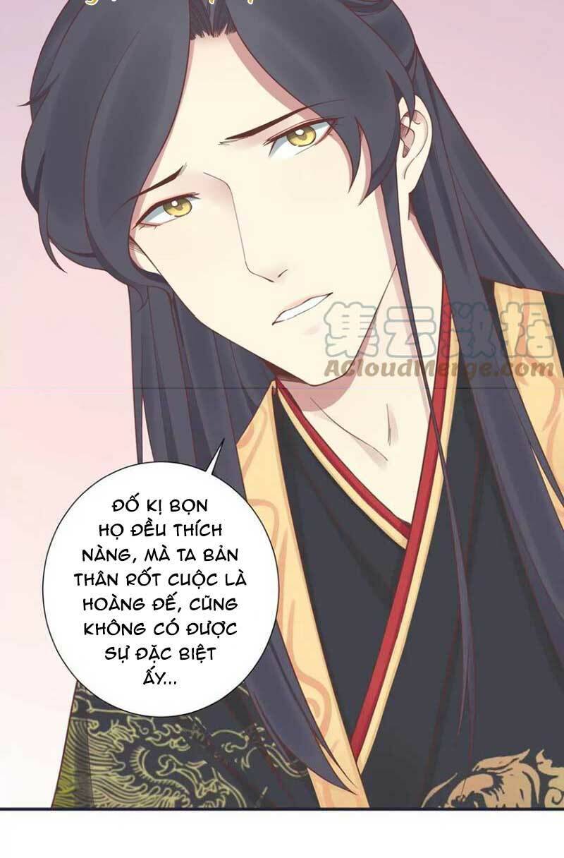 Hoàng Hậu Bận Lắm Chapter 175 - 9
