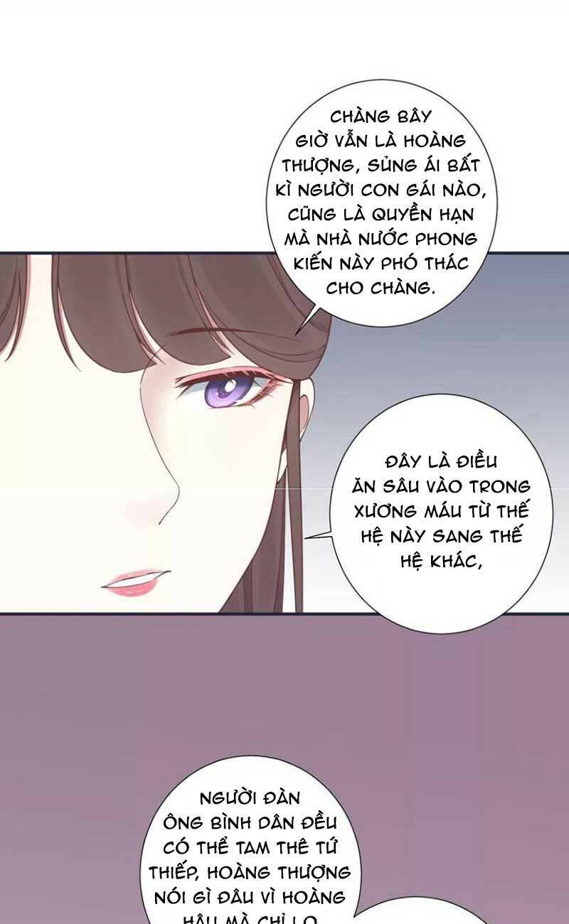 Hoàng Hậu Bận Lắm Chapter 175 - 10
