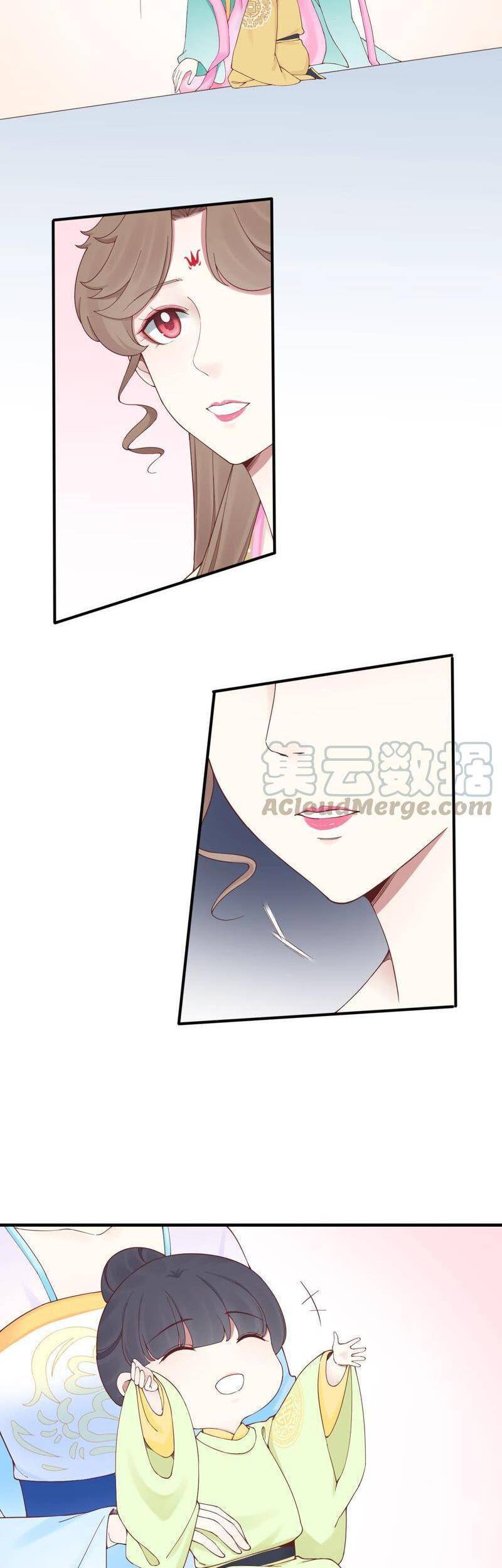 Hoàng Hậu Bận Lắm Chapter 145 - 12