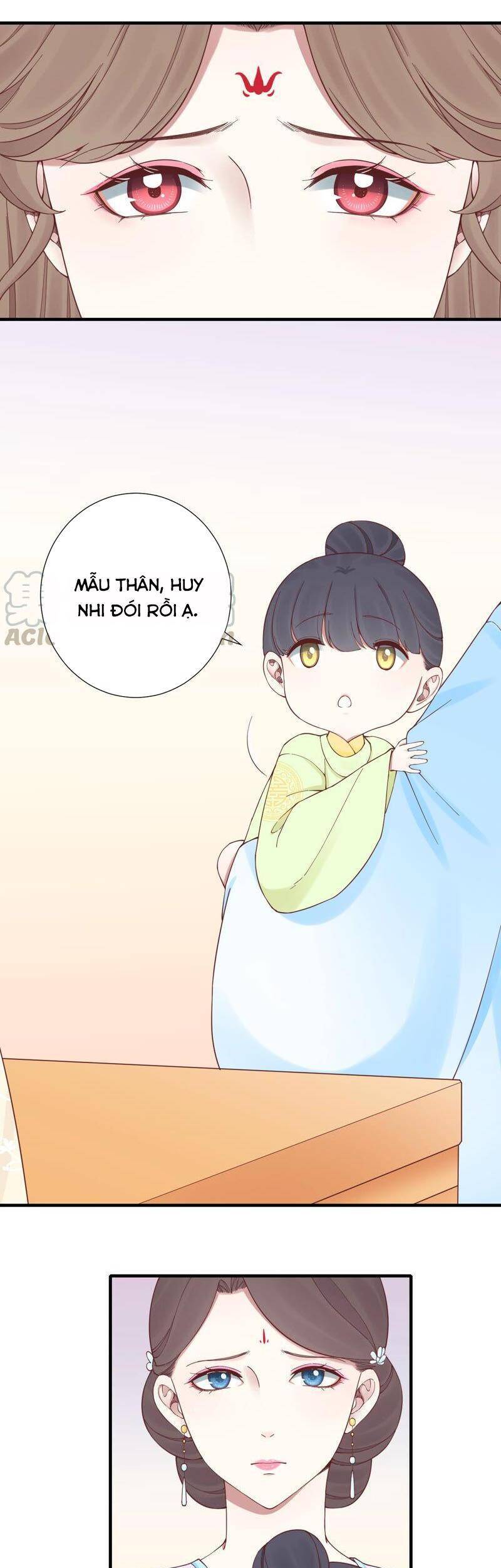 Hoàng Hậu Bận Lắm Chapter 145 - 14