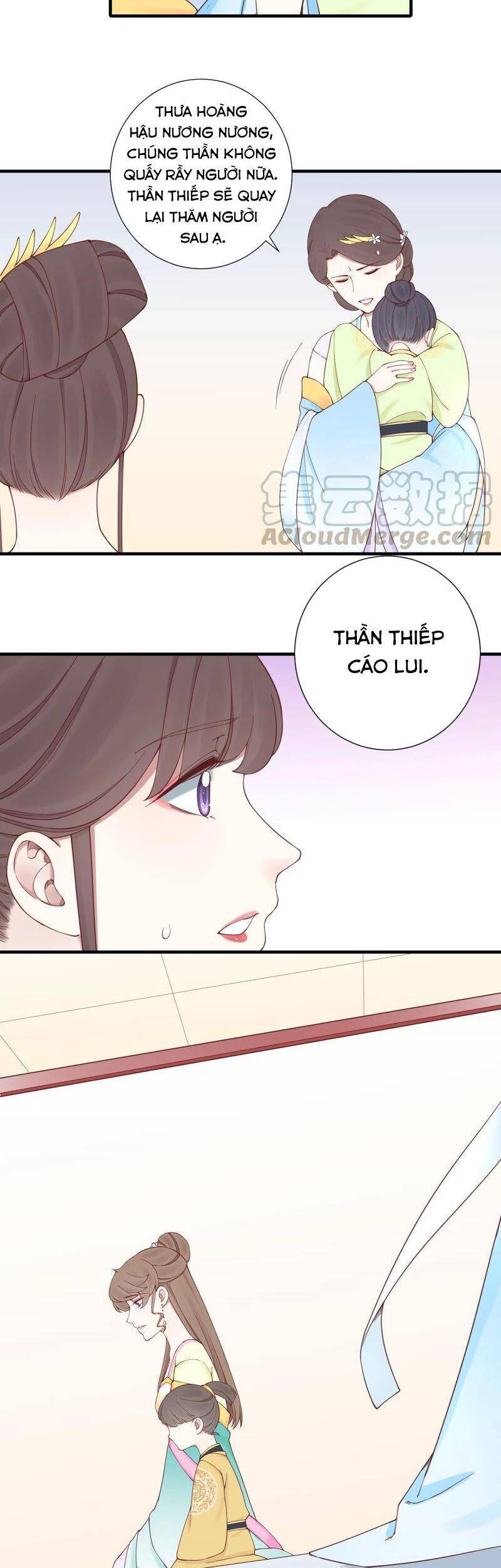 Hoàng Hậu Bận Lắm Chapter 145 - 16