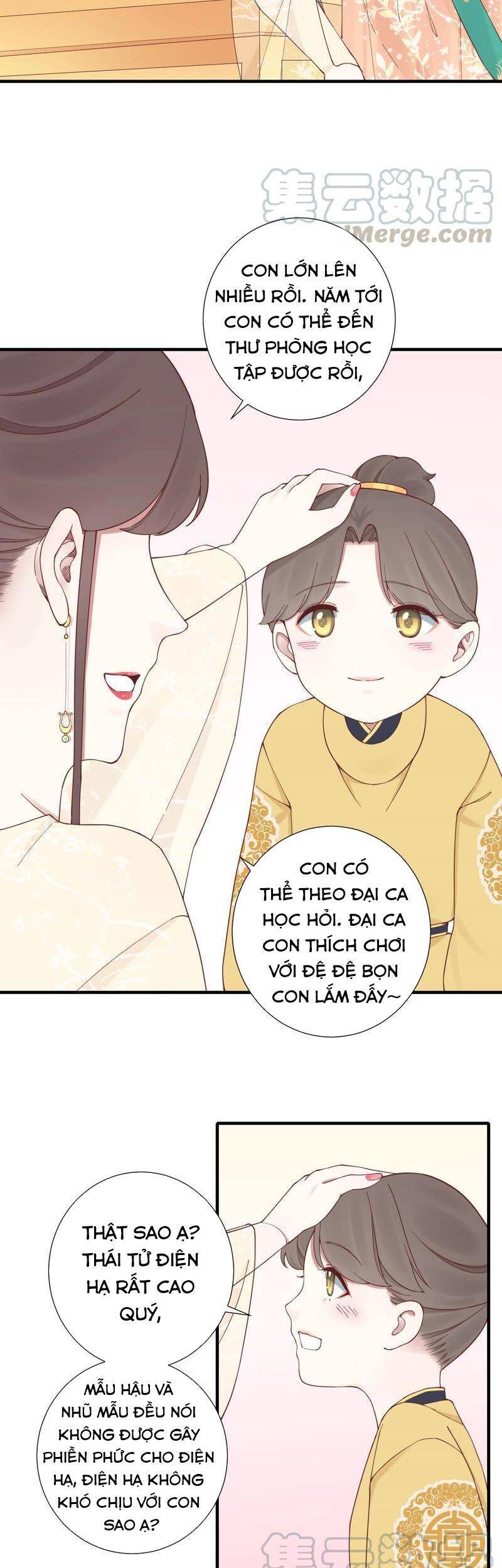 Hoàng Hậu Bận Lắm Chapter 145 - 20