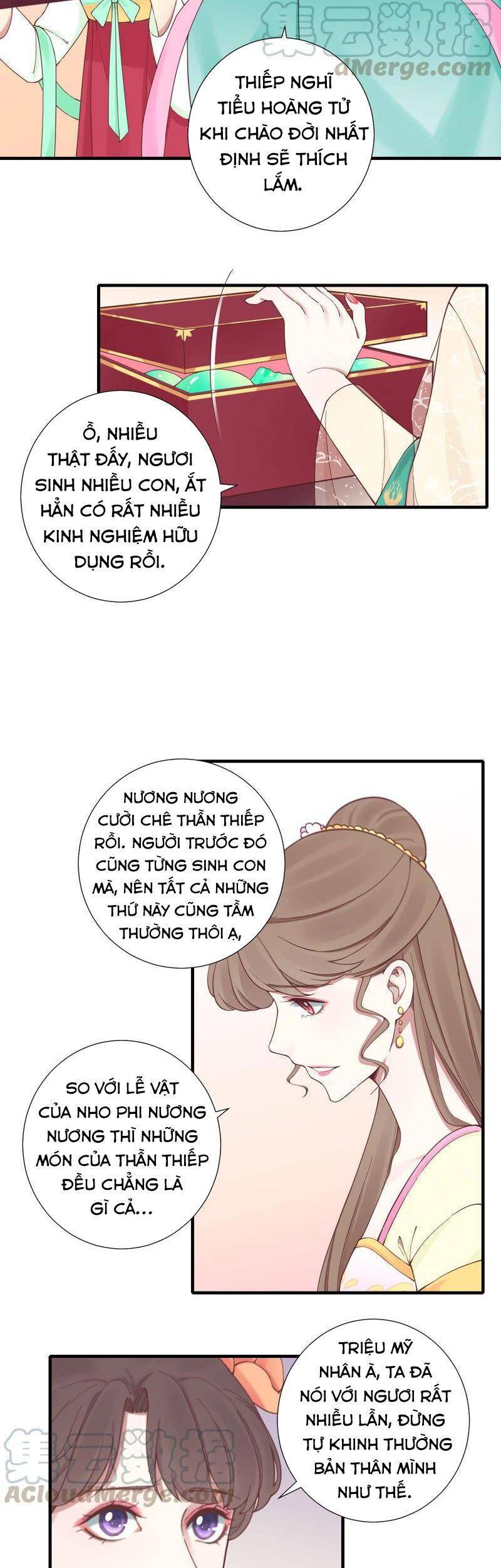 Hoàng Hậu Bận Lắm Chapter 145 - 25