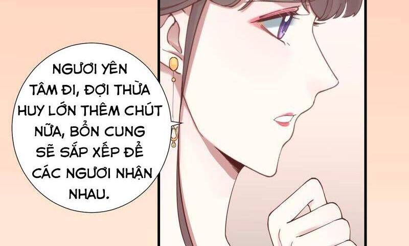 Hoàng Hậu Bận Lắm Chapter 145 - 28