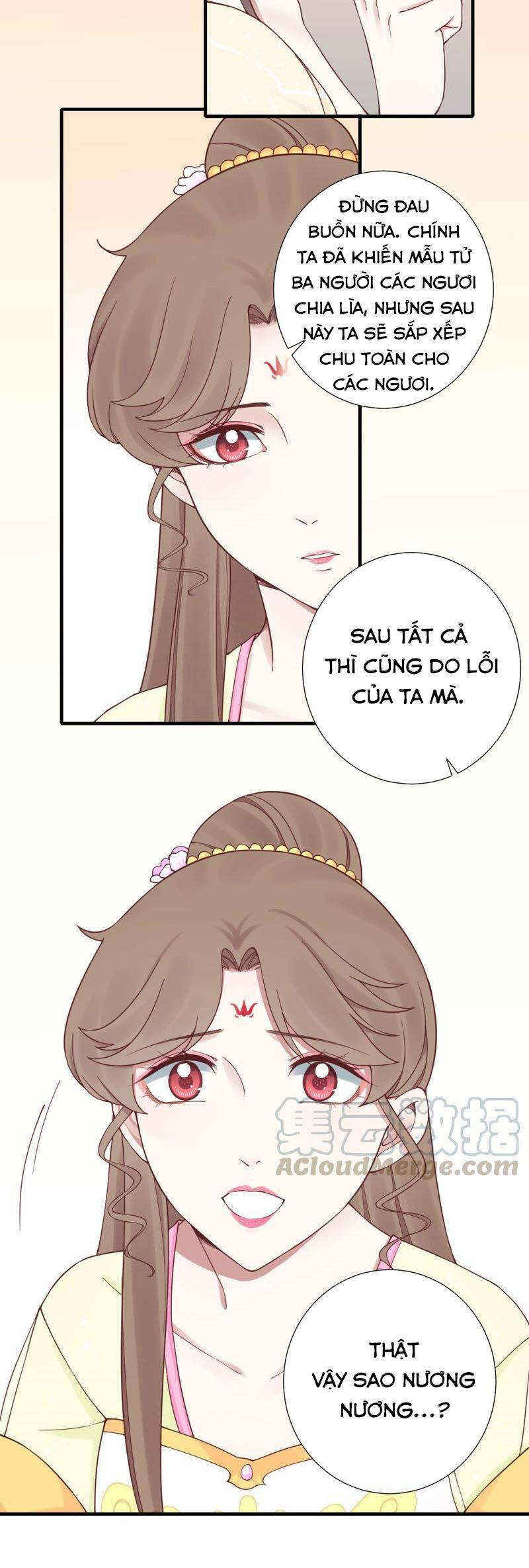 Hoàng Hậu Bận Lắm Chapter 145 - 29