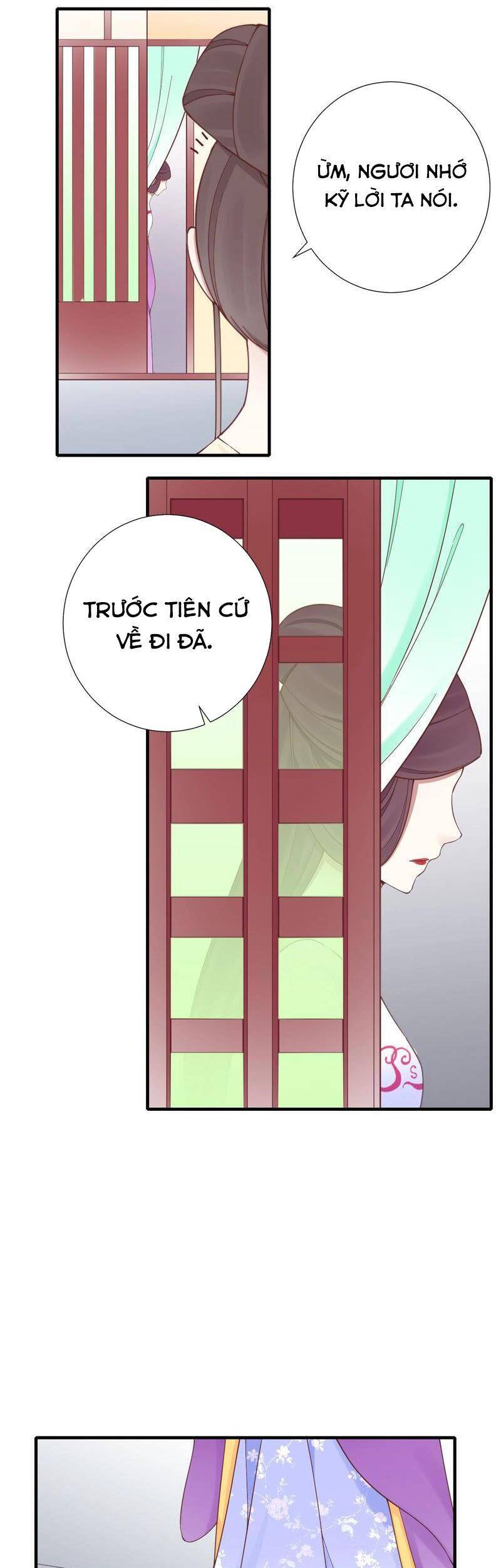 Hoàng Hậu Bận Lắm Chapter 145 - 30