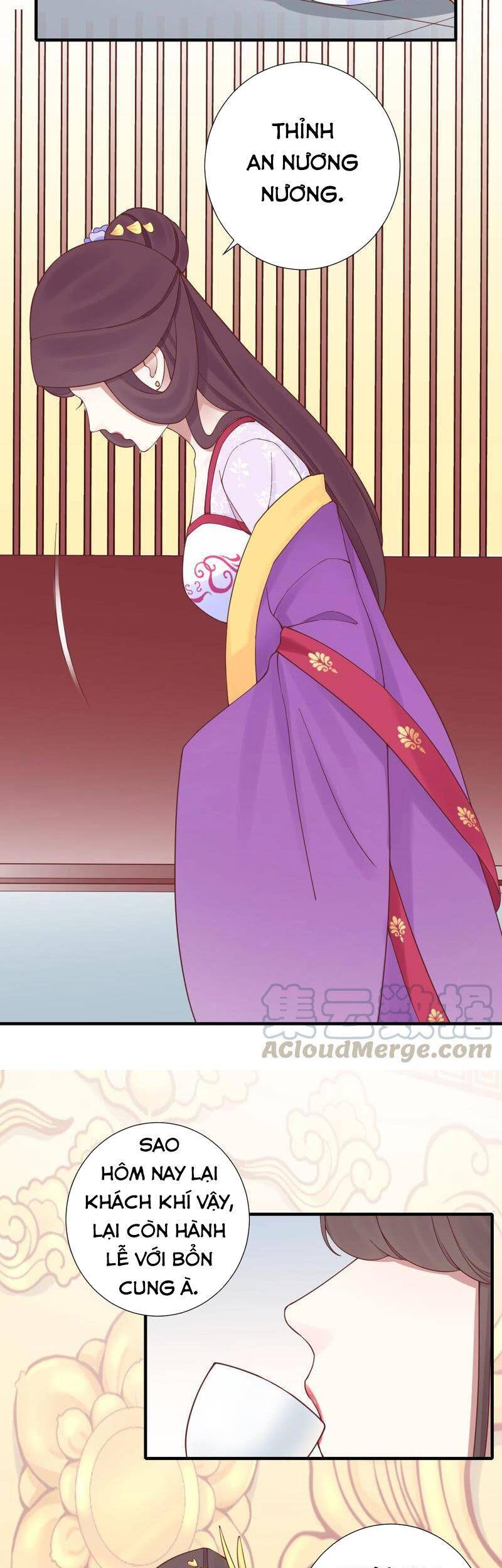 Hoàng Hậu Bận Lắm Chapter 145 - 32