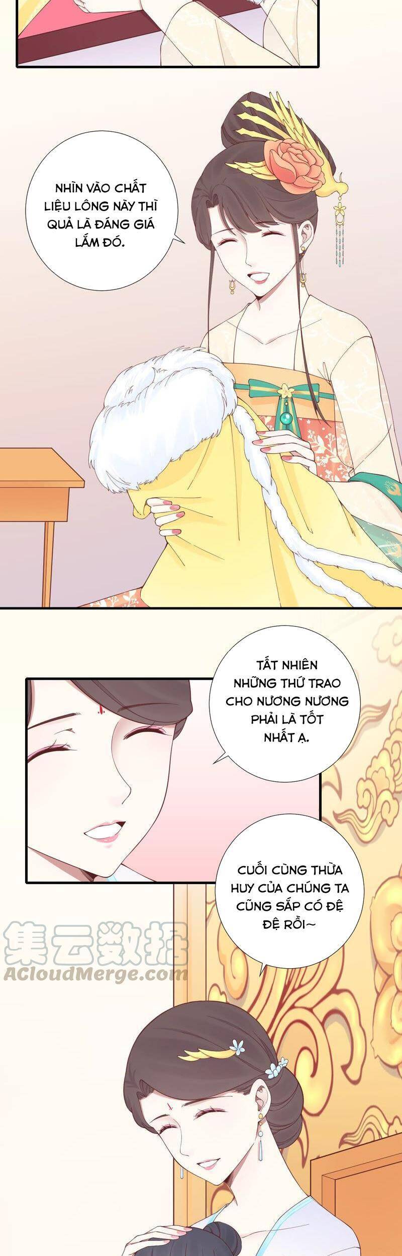 Hoàng Hậu Bận Lắm Chapter 145 - 5