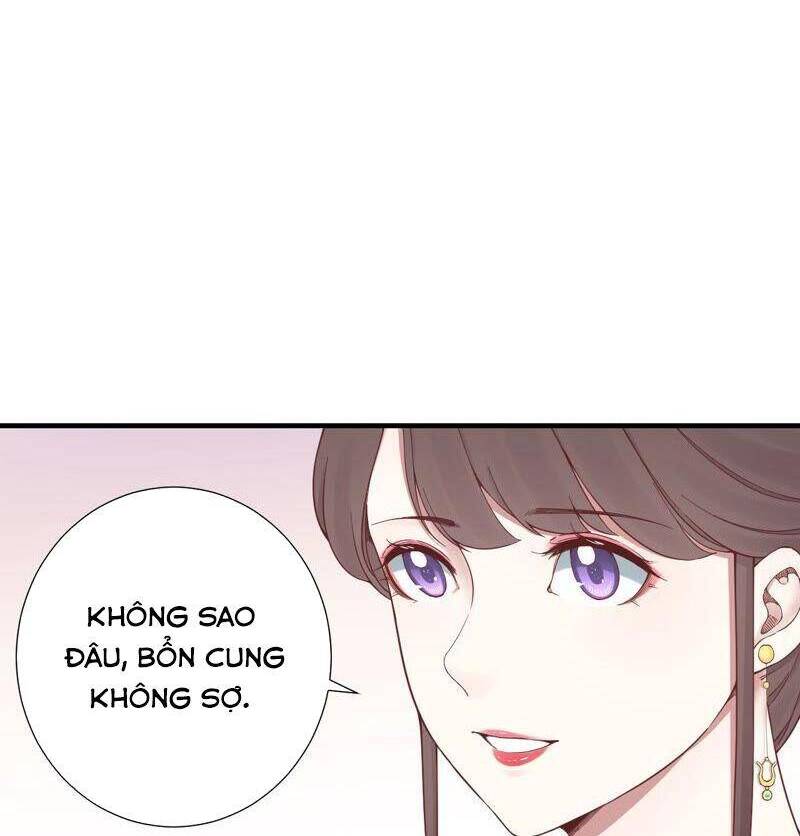 Hoàng Hậu Bận Lắm Chapter 145 - 9
