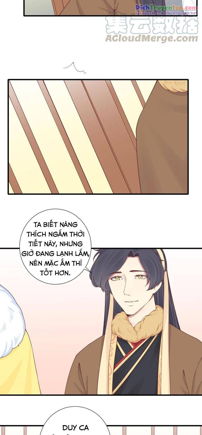 Hoàng Hậu Bận Lắm Chapter 147 - 2