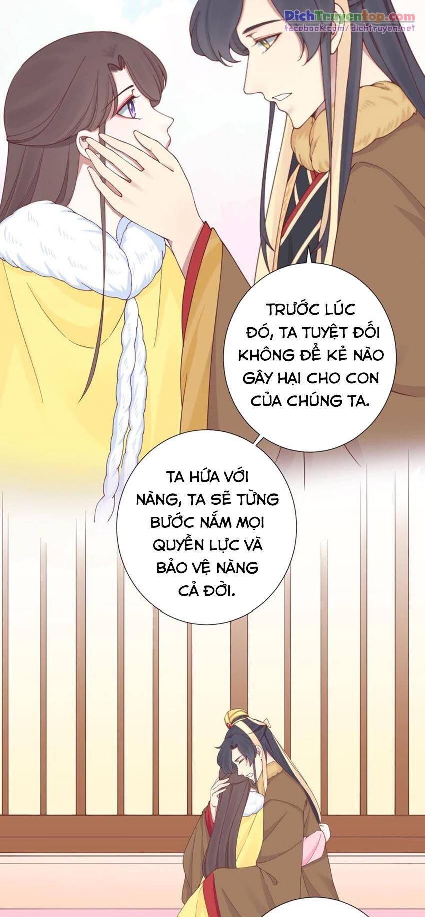 Hoàng Hậu Bận Lắm Chapter 147 - 13
