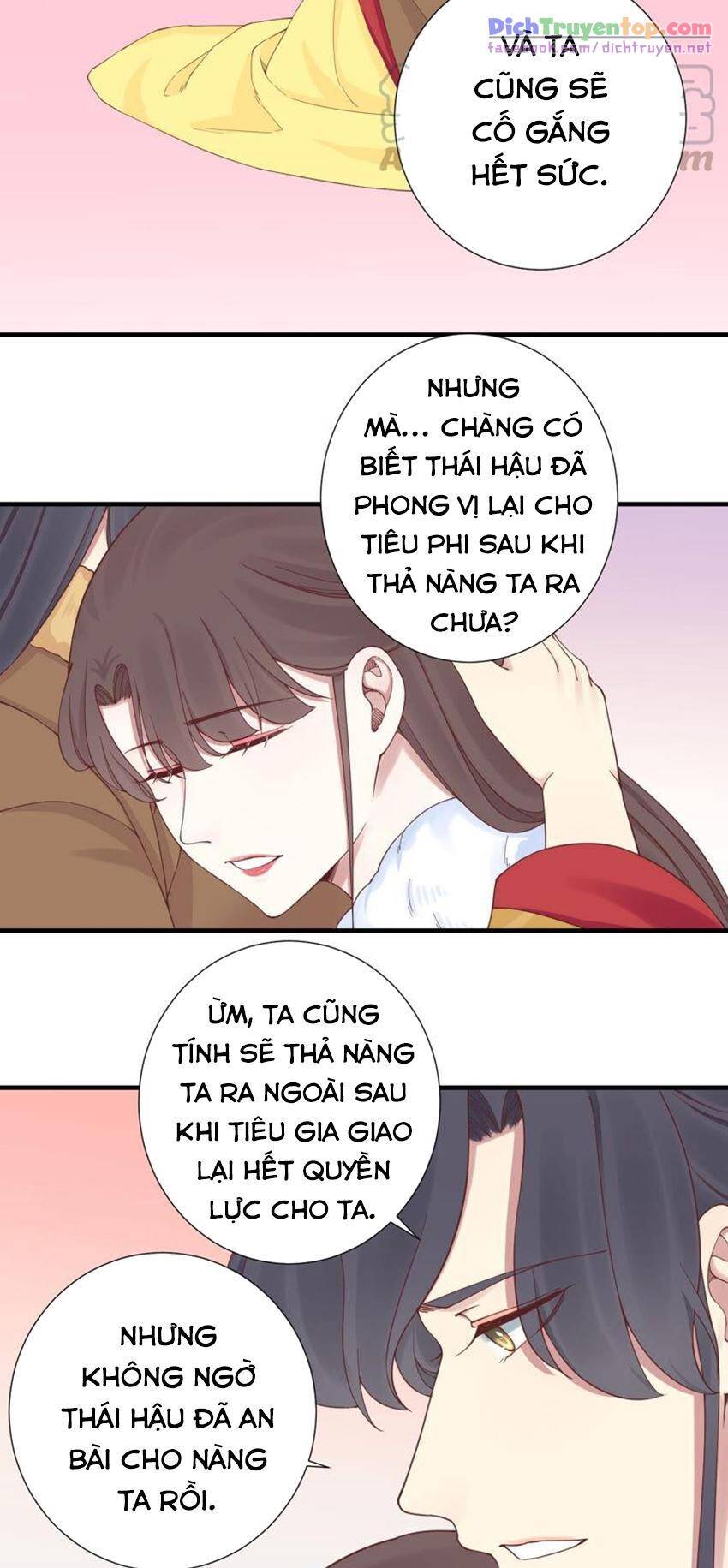 Hoàng Hậu Bận Lắm Chapter 147 - 14