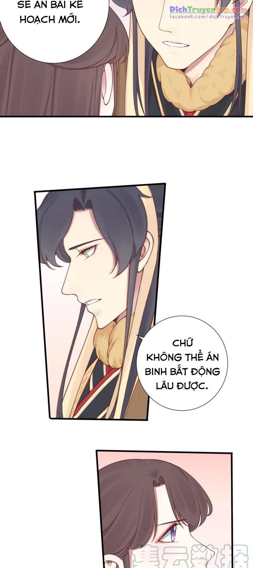 Hoàng Hậu Bận Lắm Chapter 147 - 16