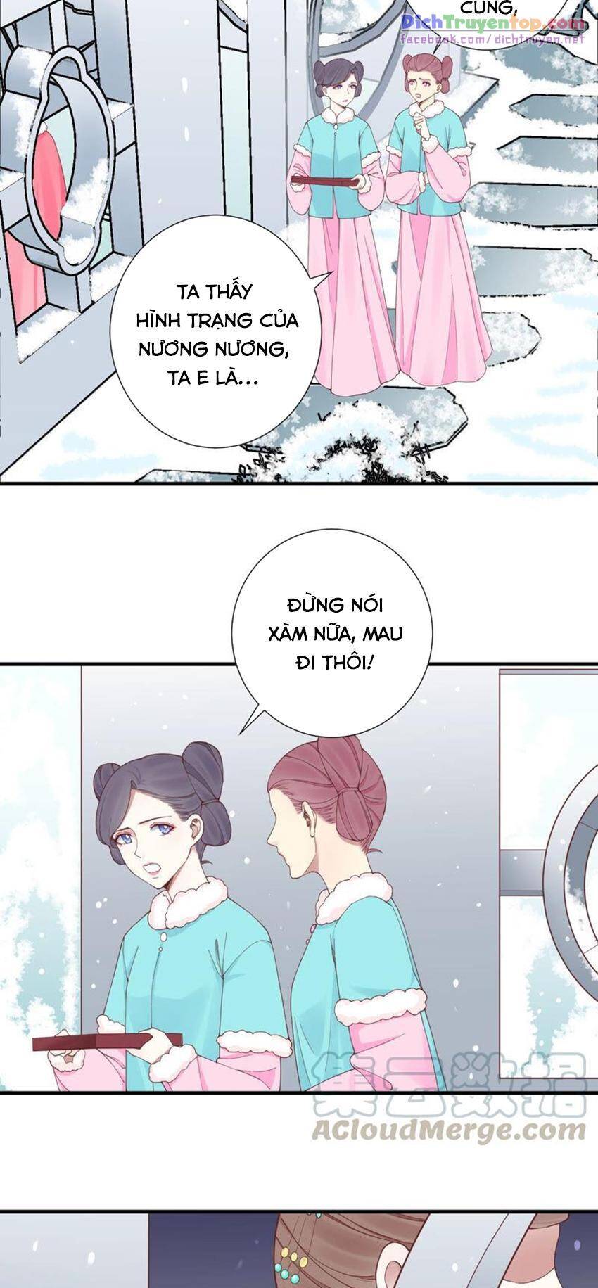 Hoàng Hậu Bận Lắm Chapter 147 - 19