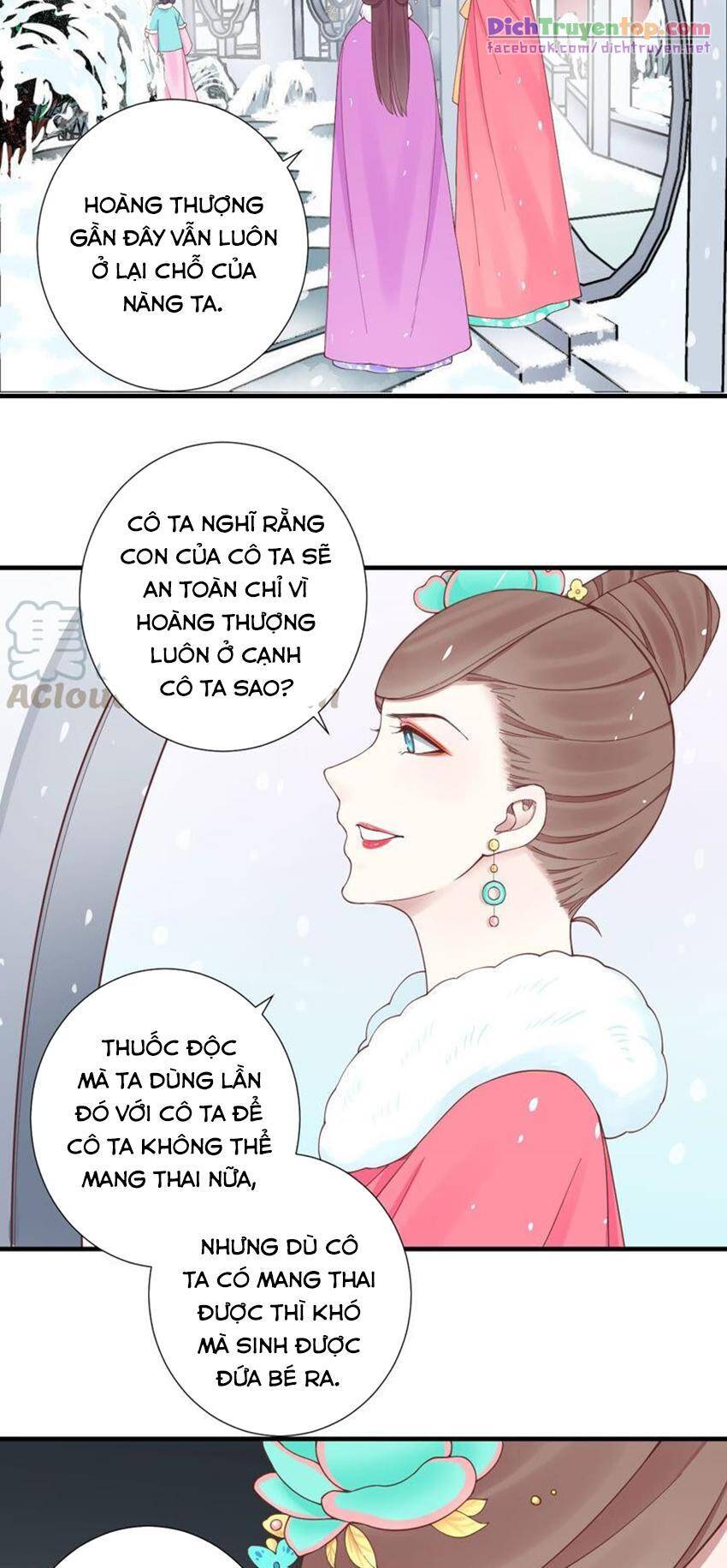 Hoàng Hậu Bận Lắm Chapter 147 - 21