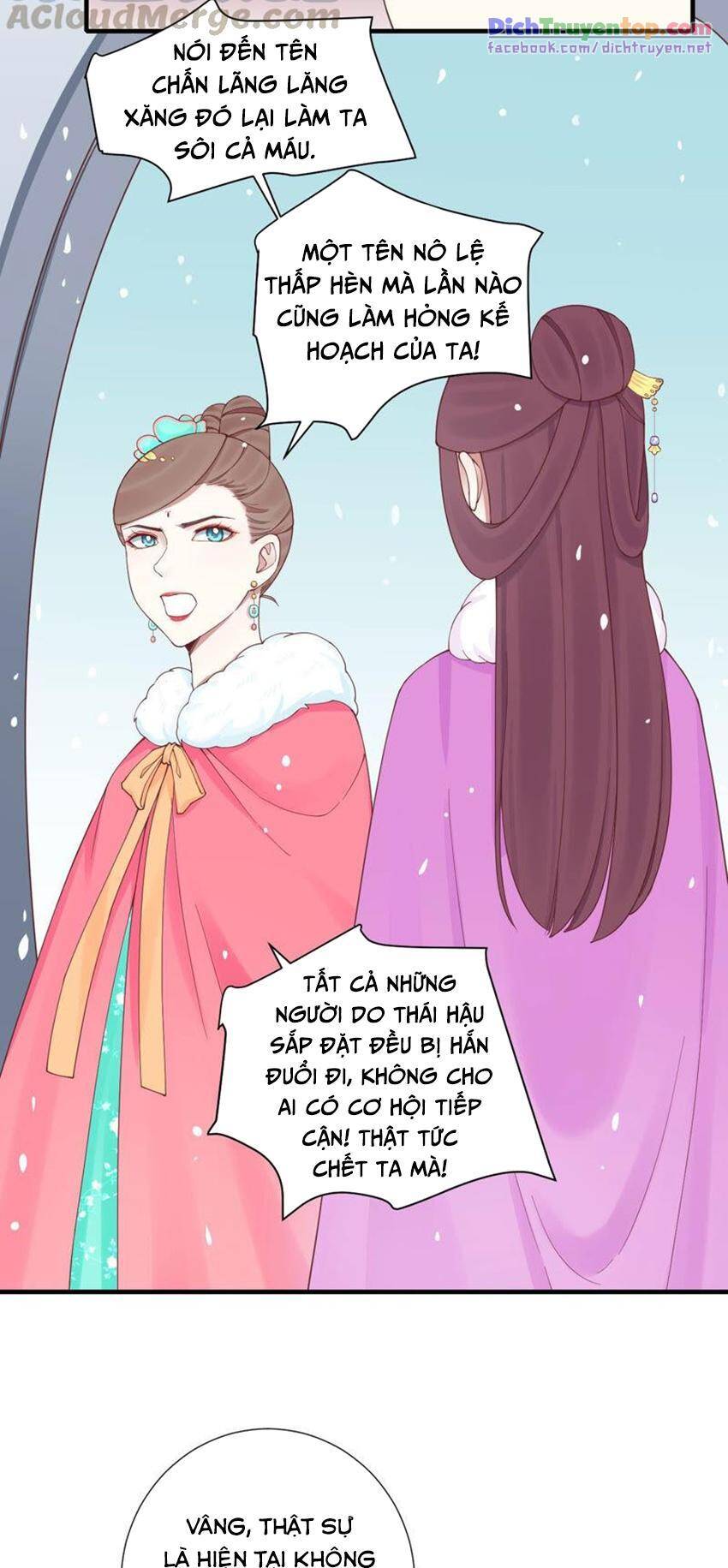 Hoàng Hậu Bận Lắm Chapter 147 - 23