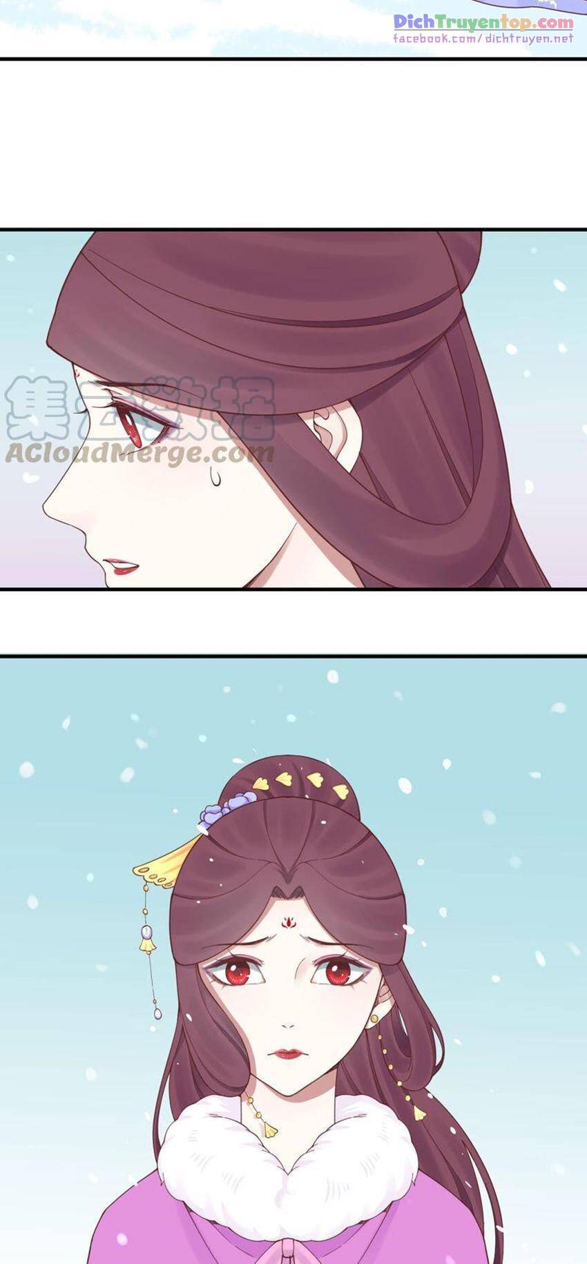 Hoàng Hậu Bận Lắm Chapter 147 - 27