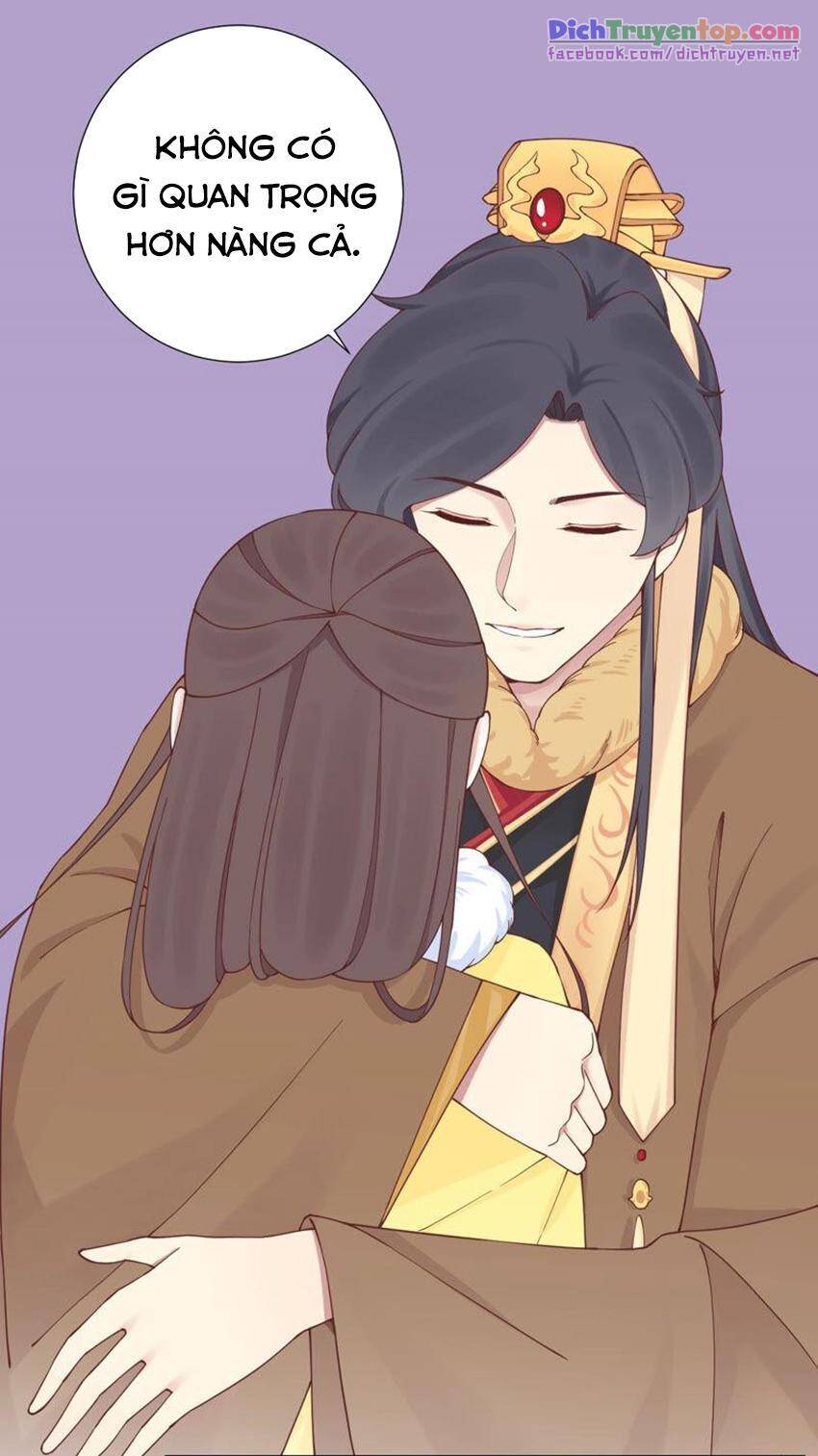 Hoàng Hậu Bận Lắm Chapter 147 - 4