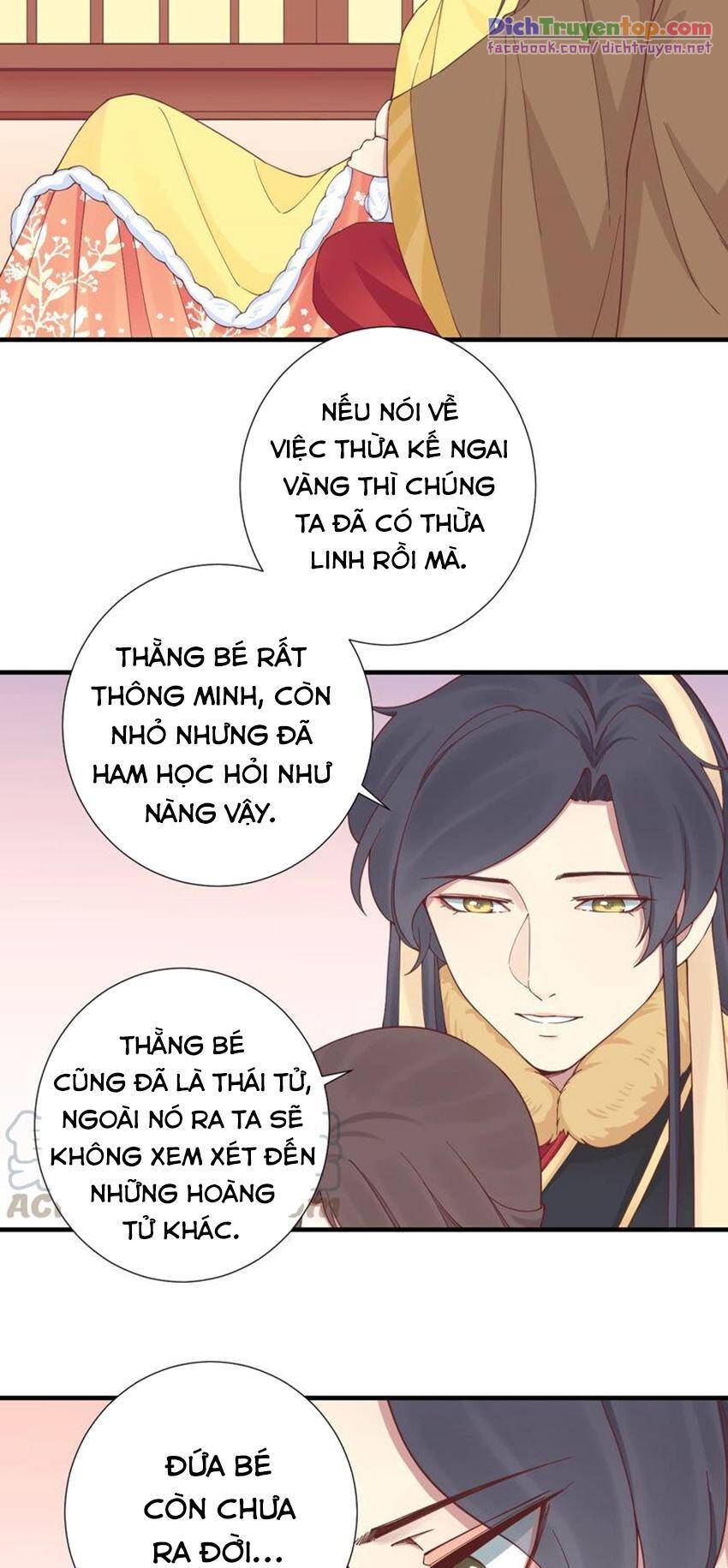 Hoàng Hậu Bận Lắm Chapter 147 - 6