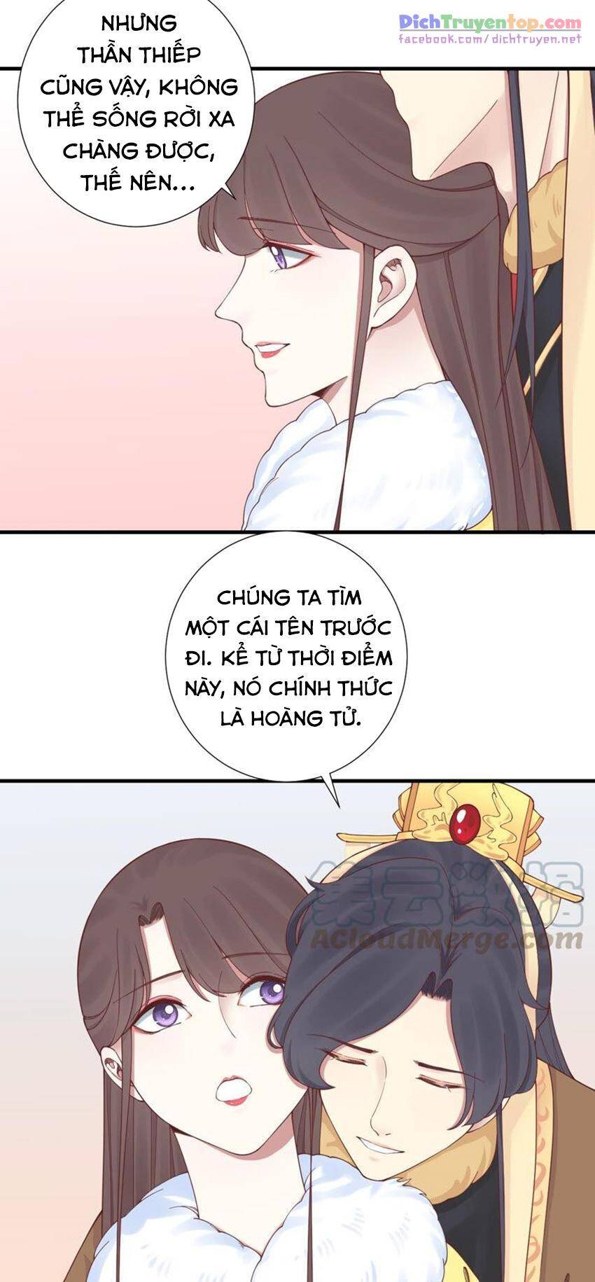 Hoàng Hậu Bận Lắm Chapter 147 - 9