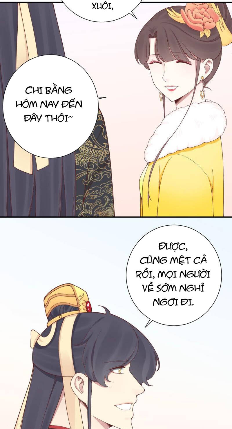 Hoàng Hậu Bận Lắm Chapter 148 - 11