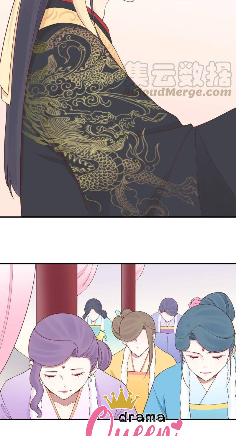Hoàng Hậu Bận Lắm Chapter 148 - 12