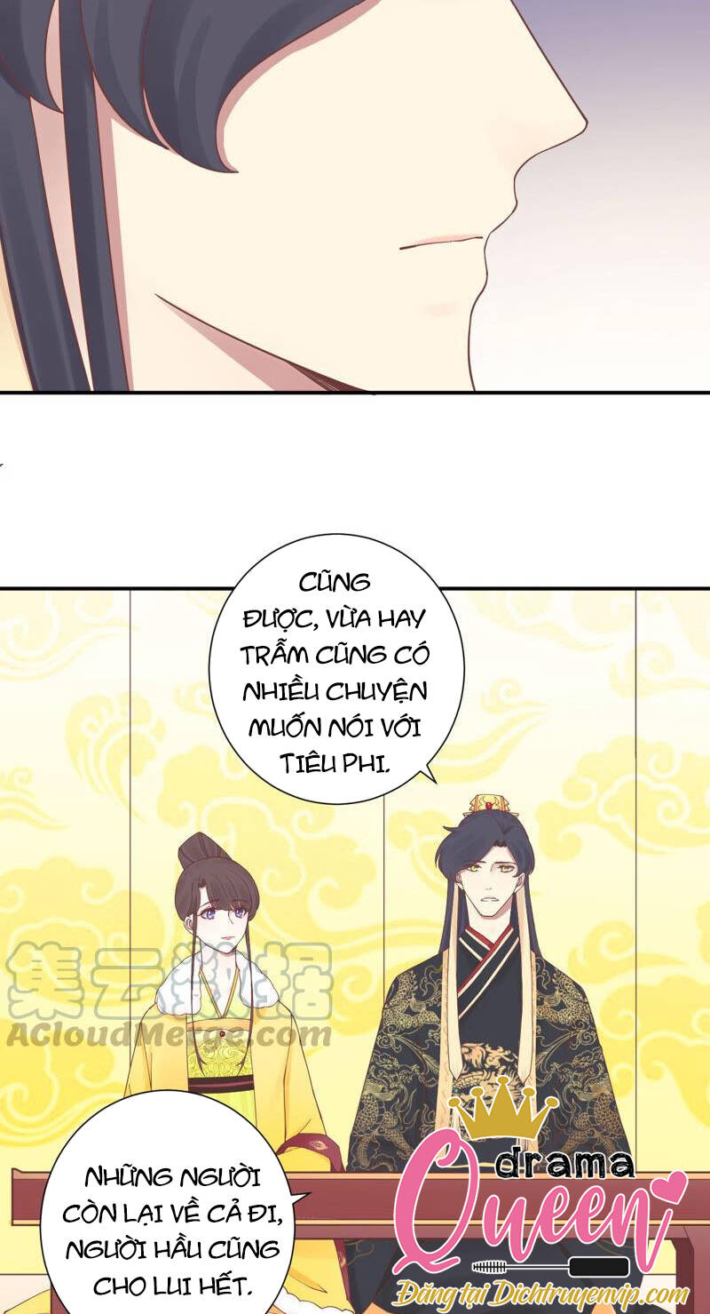Hoàng Hậu Bận Lắm Chapter 148 - 18
