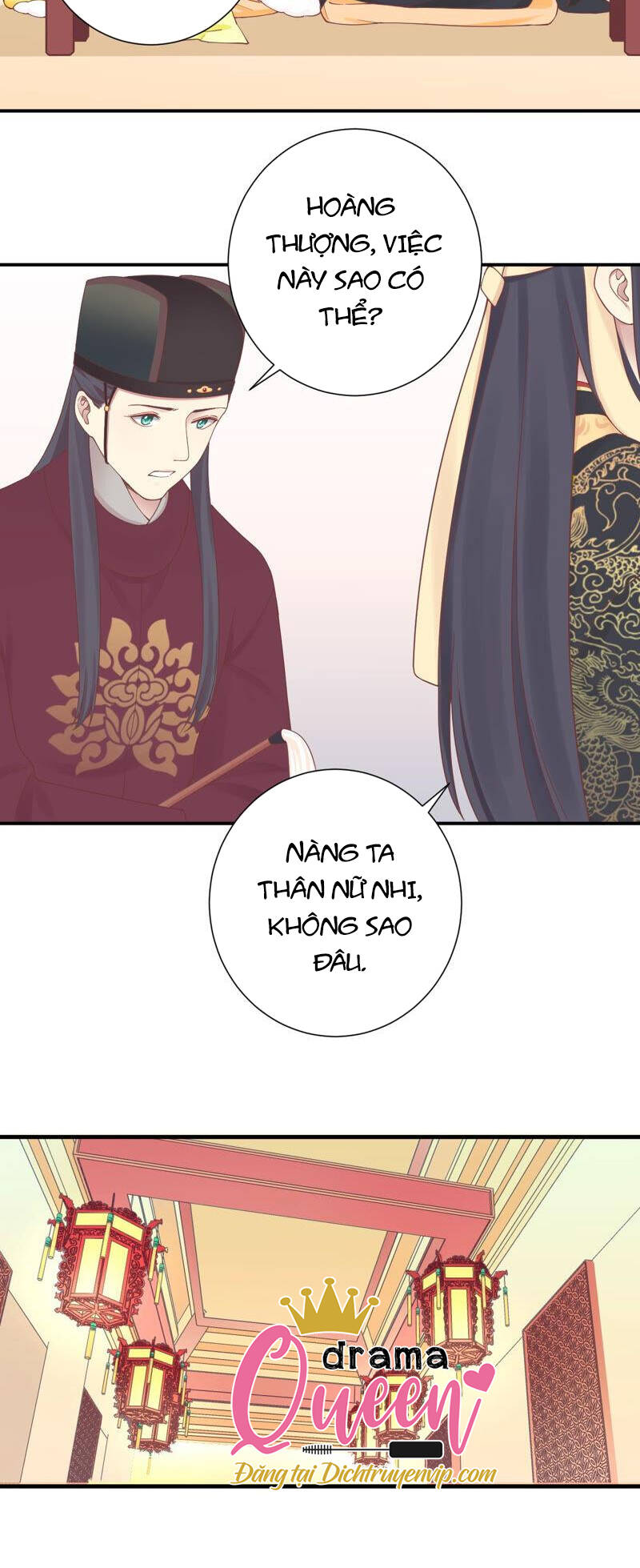 Hoàng Hậu Bận Lắm Chapter 148 - 19