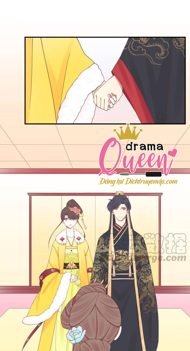 Hoàng Hậu Bận Lắm Chapter 148 - 20
