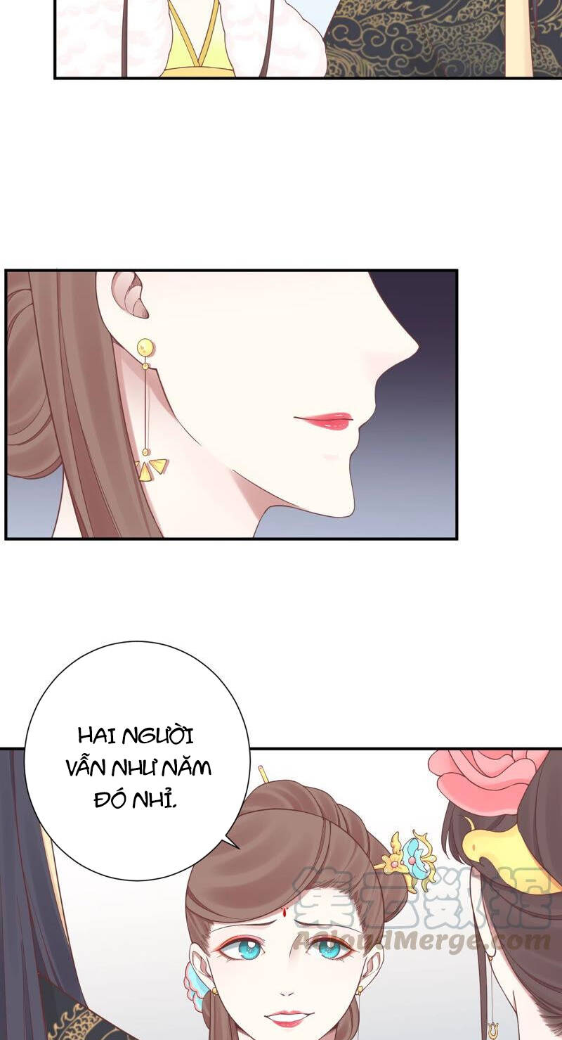 Hoàng Hậu Bận Lắm Chapter 148 - 22