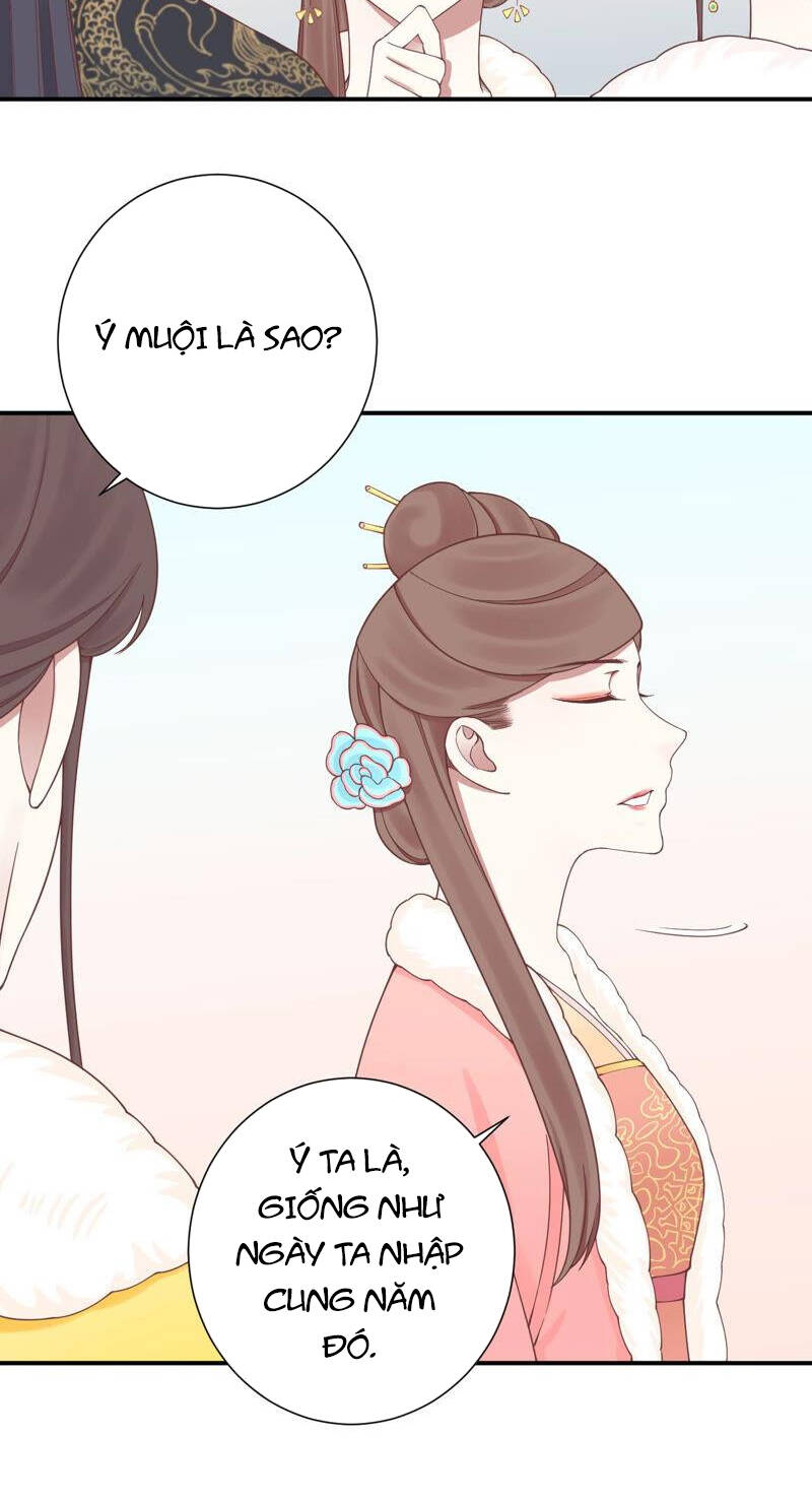 Hoàng Hậu Bận Lắm Chapter 148 - 23