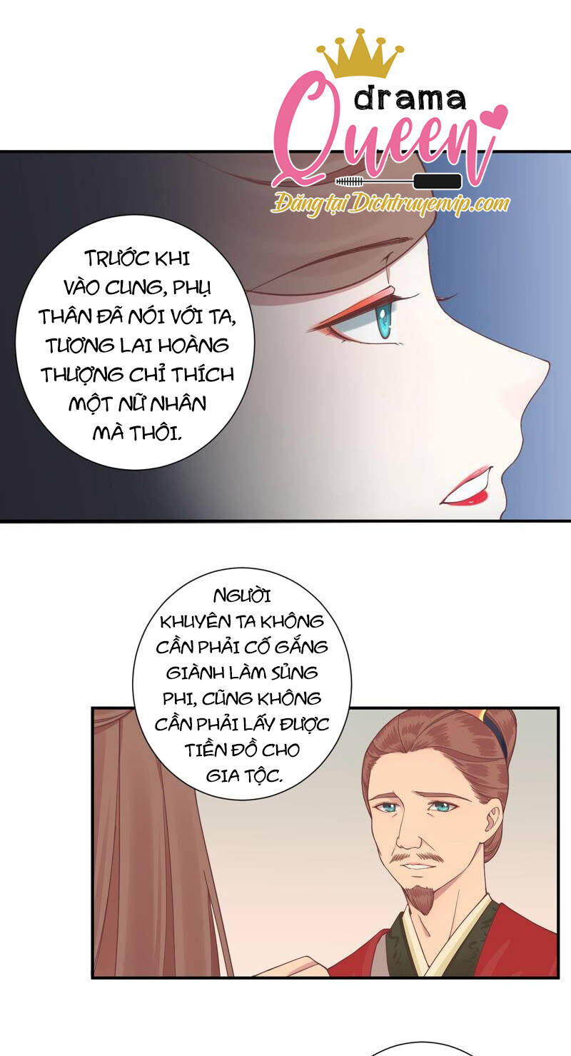Hoàng Hậu Bận Lắm Chapter 148 - 24