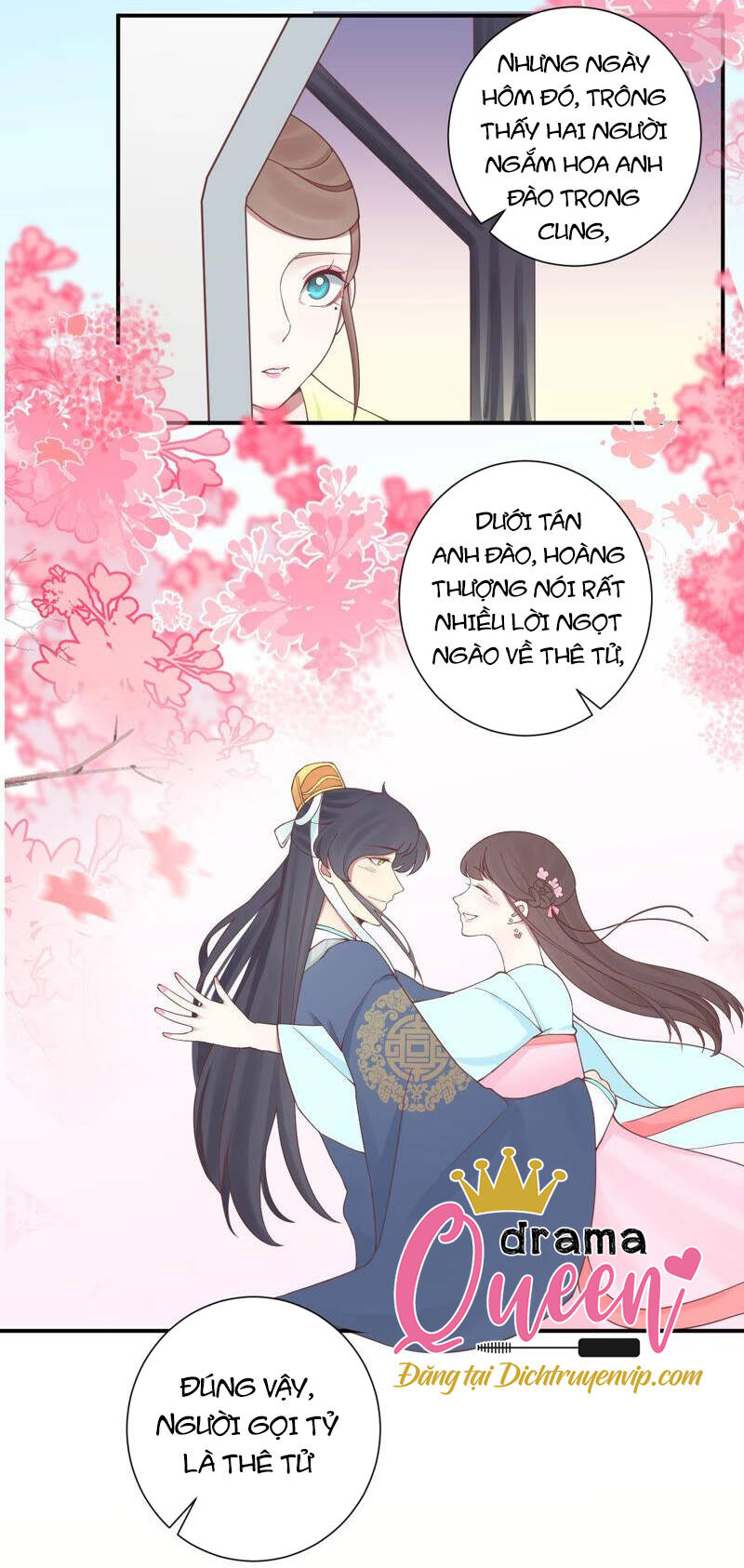 Hoàng Hậu Bận Lắm Chapter 148 - 26